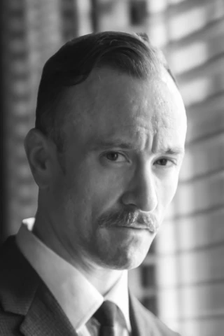 Matthew Gooley