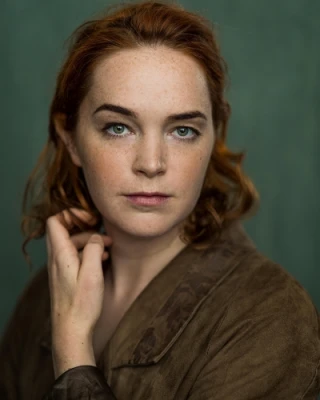 Rori Hawthorn