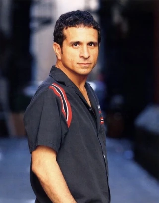 Michael Camacho