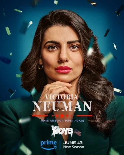 Theatrical Poster (USA)