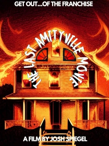 Theatrical Poster
