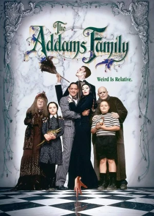 DVD Cover (Paramount)
