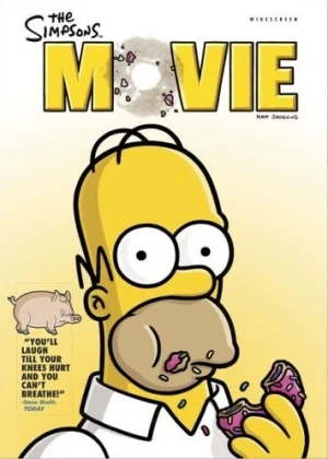 DVD Cover (Twentieth Century Fox)