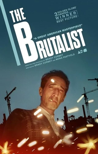 Theatrical Poster (USA)