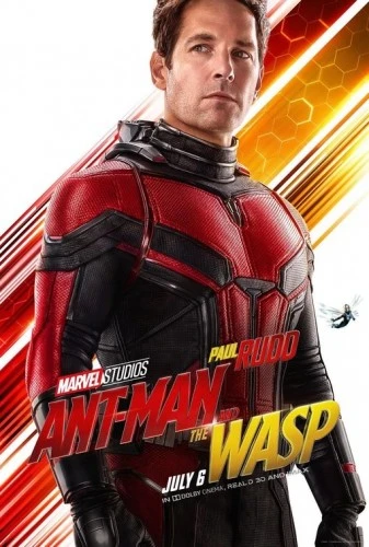 Theatrical Poster (USA)