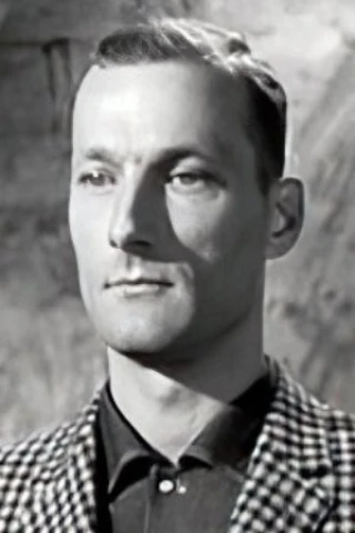 Antoine Baud