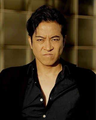 Kenji Sato