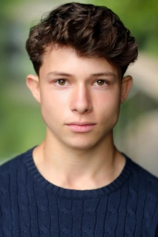 Toby Woolf
