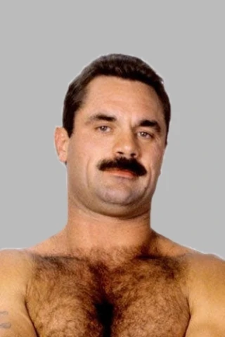 Rick Rude