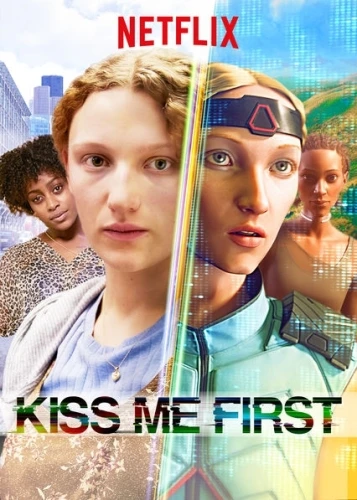 Theatrical Poster