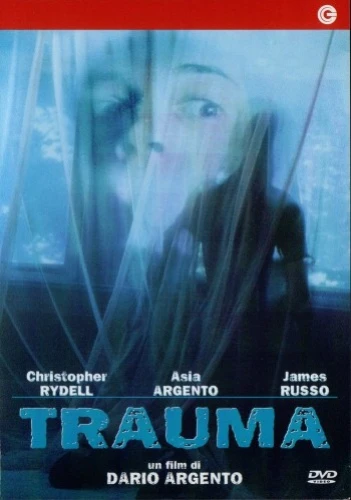 DVD Cover (Italy)