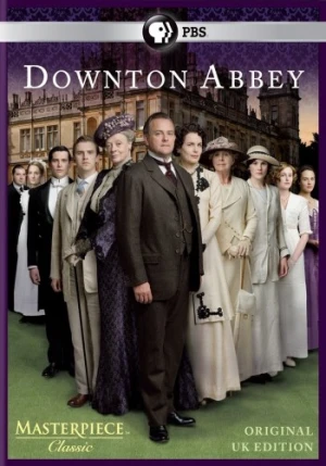 DVD Cover (PBS)