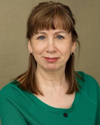 Moya Allen