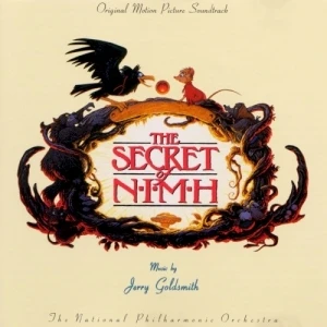 The Secret of NIMH
