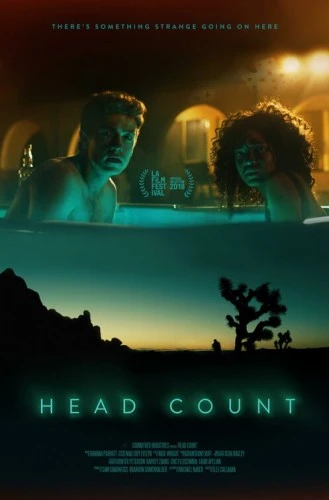Theatrical Poster