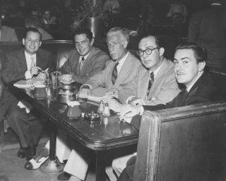 Alex Gordon