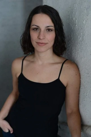 Amy Parochetti