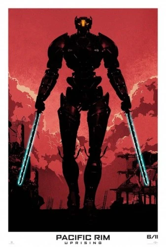 Theatrical Poster (USA)