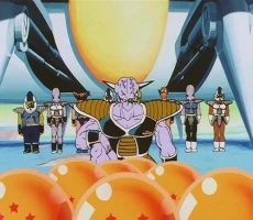 Tsui ni chokusetsu taiketsu!! Giny&ucirc; taich&ocirc; no odemashi da