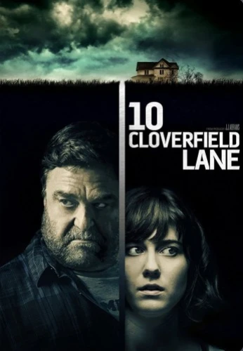 DVD Cover (Paramount)