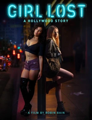 DVD Cover (Breaking Glass Pictures)