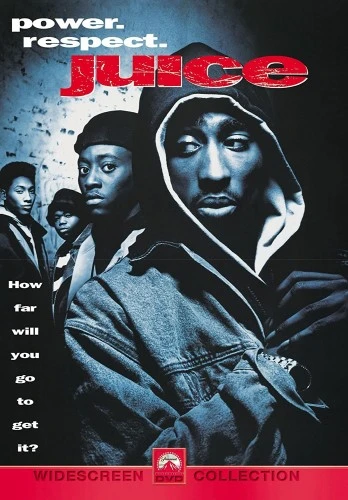 DVD Cover (Paramount)