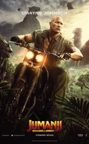 Theatrical Poster (USA)