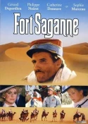 Fort Saganne