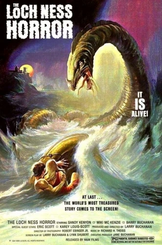 Theatrical Poster