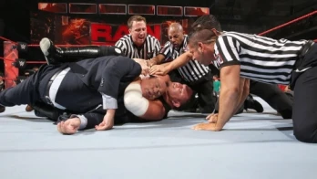 WWE Extreme Rules 2017 Fallout
