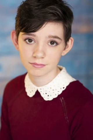 Lila Schaffner