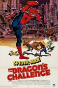 Spider-Man: The Dragon's Challenge