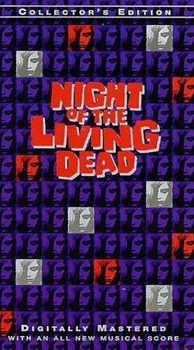 VHS Cover (Anchor Bay)