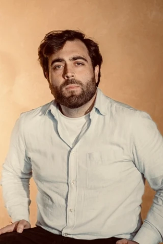 Jonathan Goetzman