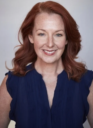 Tracey Rooney