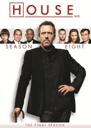 DVD Cover (Universal)