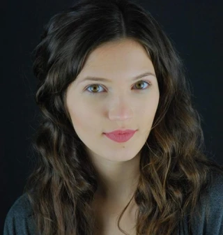 Christine Marie Evans
