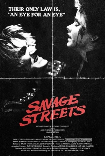 Theatrical Poster (USA)
