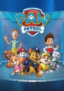 PAW Patrol: Season 10