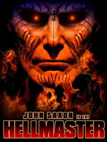 Theatrical Poster