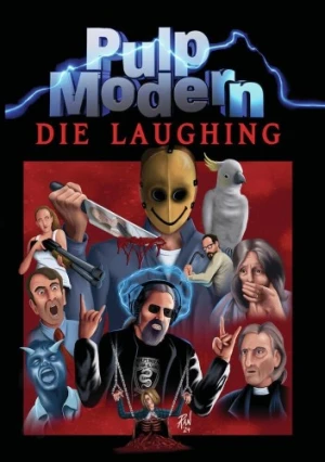 DVD Cover (Indie Rights)