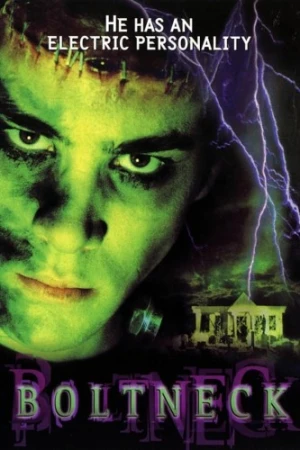 DVD Cover (Geneon Entertainment)