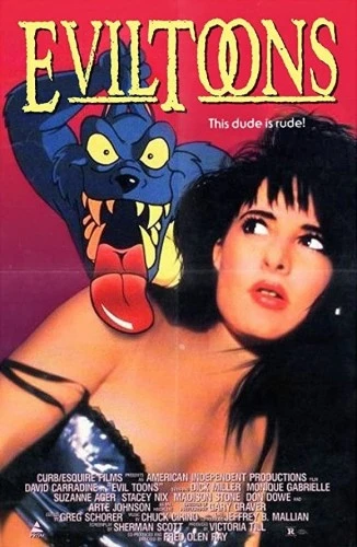 Theatrical Poster