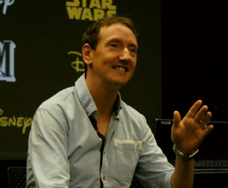 Ben Lock