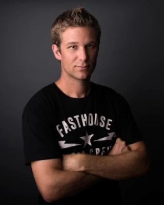 Steve Haughelstine