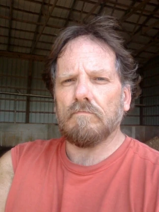 Jeff Wilhelm