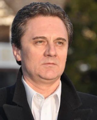 Nick Poltoranin