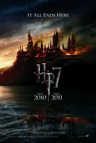 Theatrical Poster (USA)
