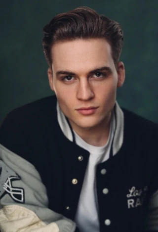 Tyler Davis