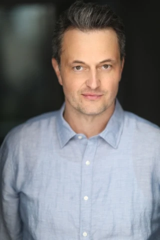 Mark Alastair